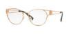 versace 1250 1009 54|Designer Frames Outlet. Versace Eyeglasses VE1250.